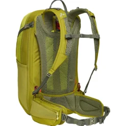 Zaino Wizard 24+4