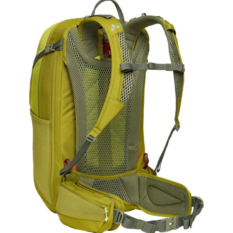 Zaino Wizard 24+4
