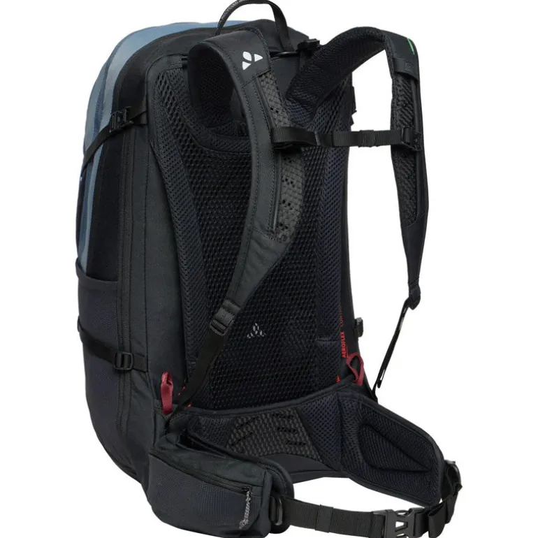 Zaino Wizard 30+4