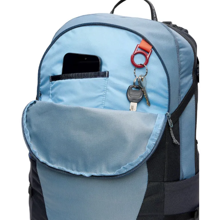 Zaino Wizard 30+4