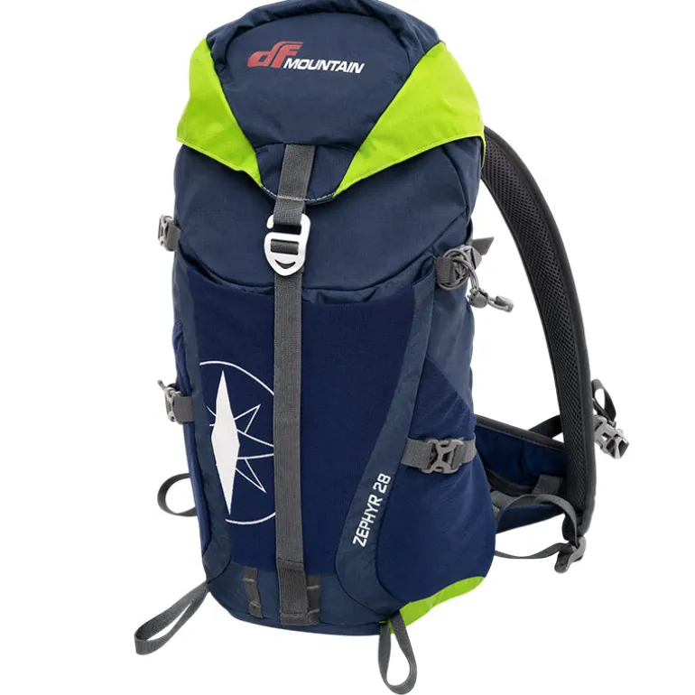 Zaino Zephir 28L
