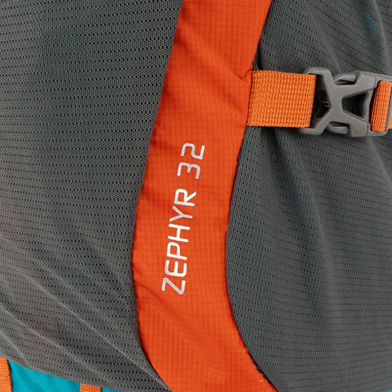 Zaino Zephyr 32L