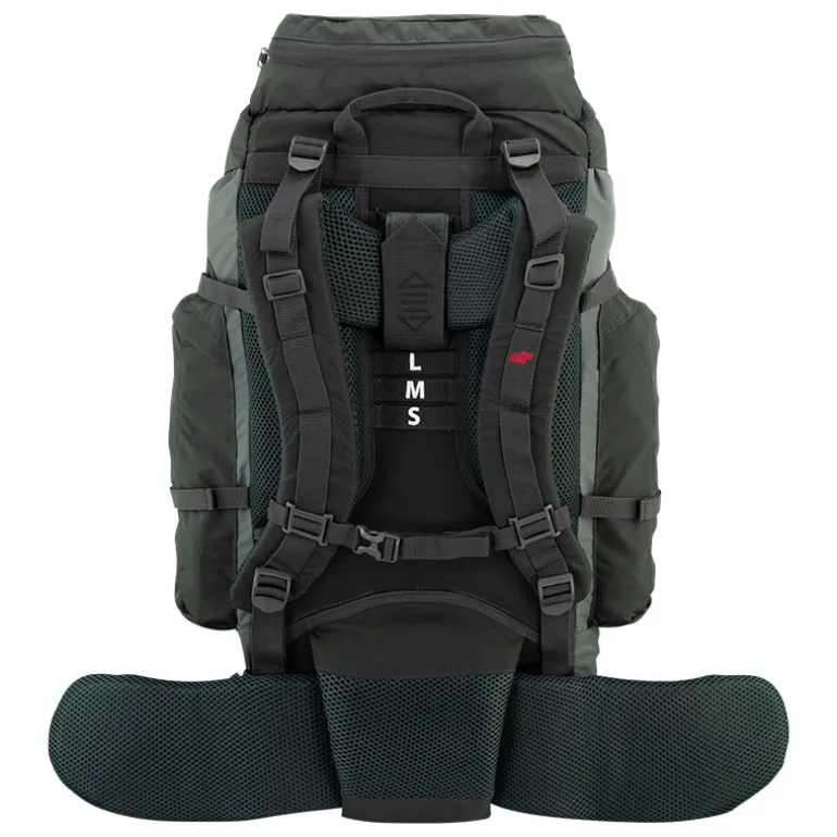 Zaino Zephyr 75L