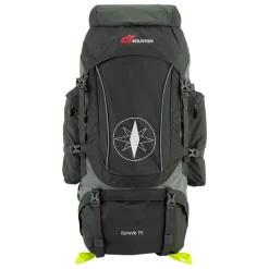 Zaino Zephyr 75L