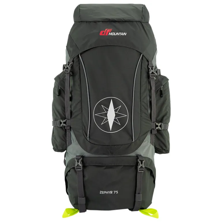 Zaino Zephyr 75L