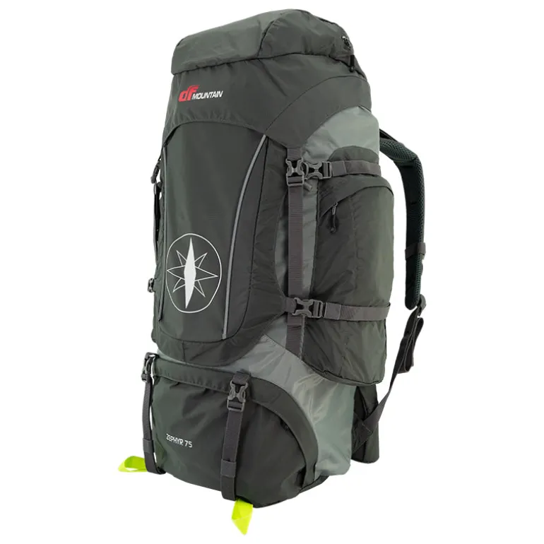 Zaino Zephyr 75L